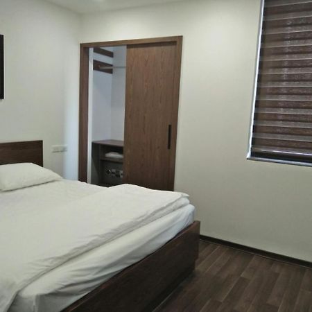 Cat Linh Arl55 Hotel Hanoi Zewnętrze zdjęcie