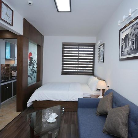 Cat Linh Arl55 Hotel Hanoi Zewnętrze zdjęcie