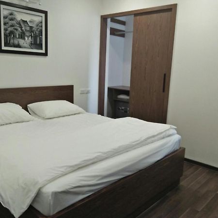 Cat Linh Arl55 Hotel Hanoi Zewnętrze zdjęcie
