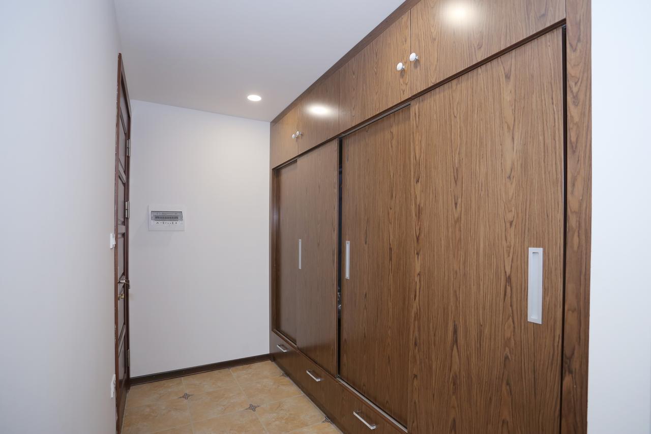 Cat Linh Arl55 Hotel Hanoi Zewnętrze zdjęcie