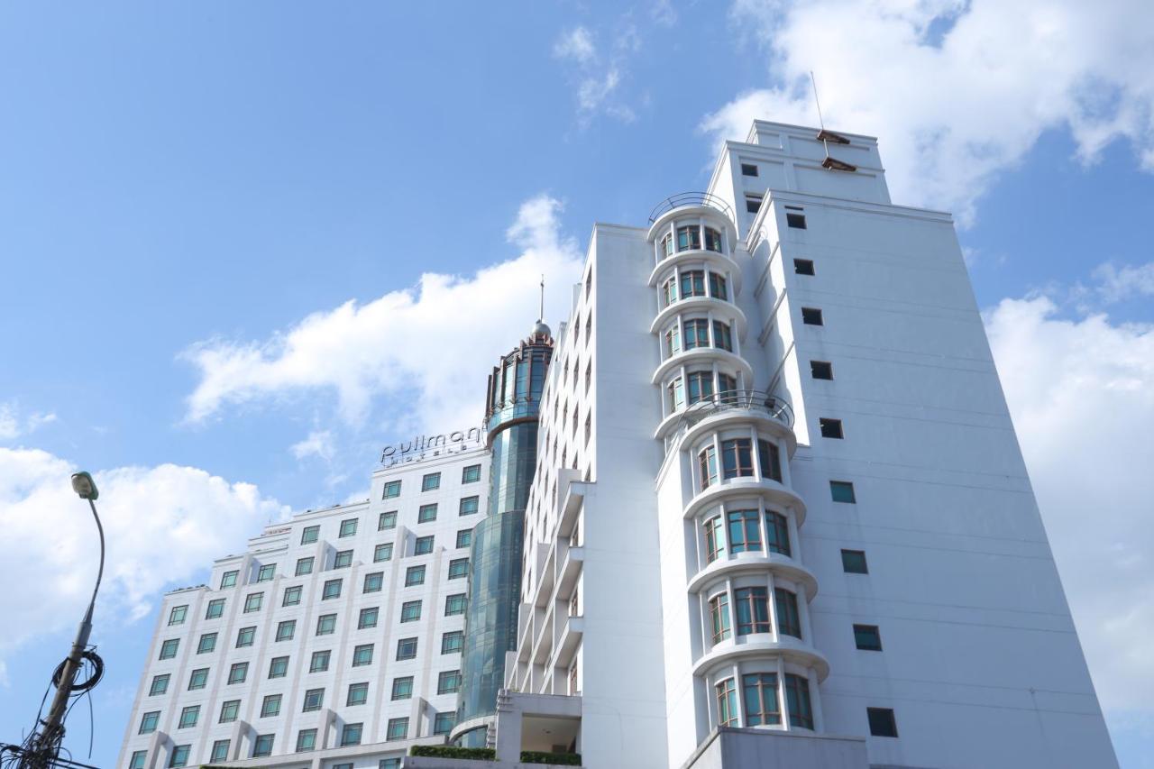 Cat Linh Arl55 Hotel Hanoi Zewnętrze zdjęcie