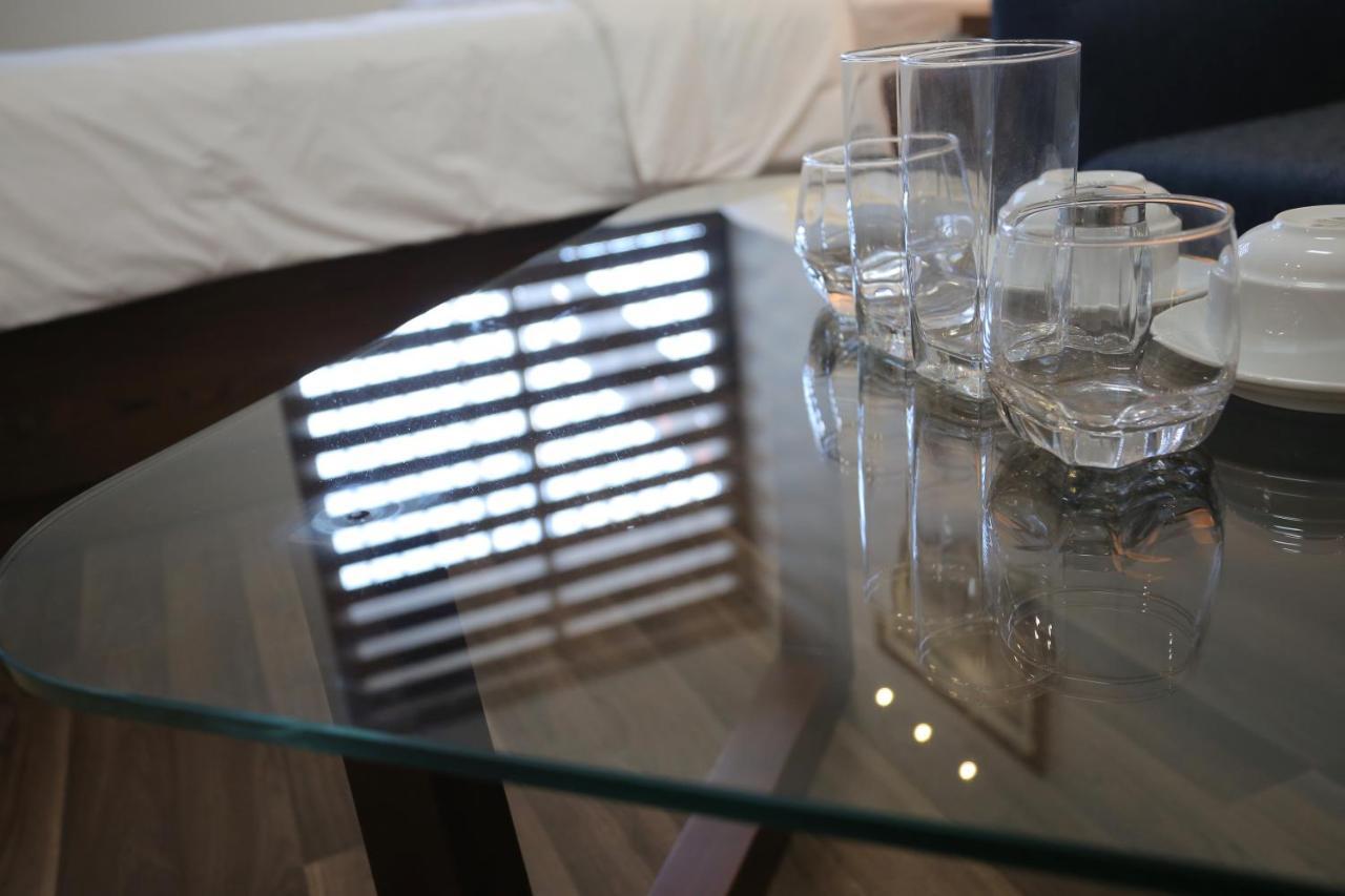 Cat Linh Arl55 Hotel Hanoi Zewnętrze zdjęcie