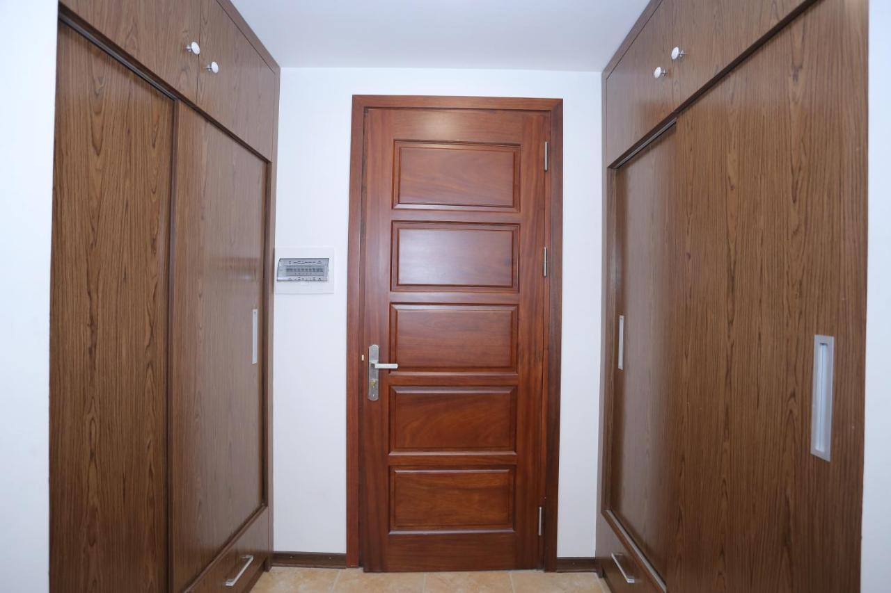 Cat Linh Arl55 Hotel Hanoi Zewnętrze zdjęcie