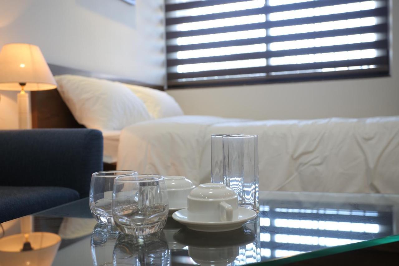 Cat Linh Arl55 Hotel Hanoi Zewnętrze zdjęcie