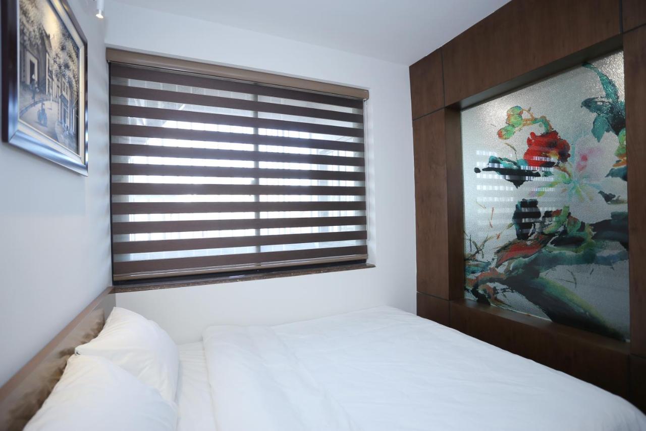 Cat Linh Arl55 Hotel Hanoi Zewnętrze zdjęcie